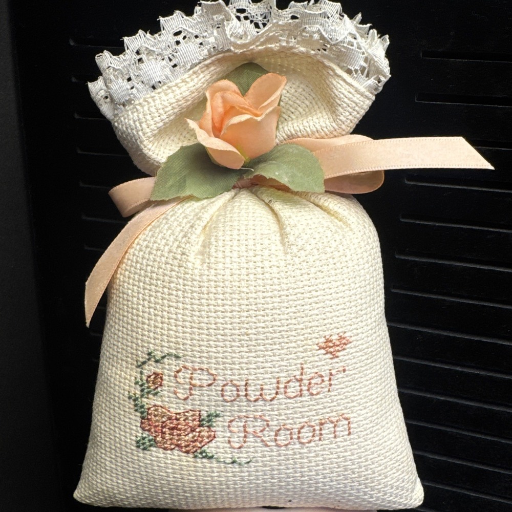 Beautiful Powder Room Decor. - Picture 8 of 14